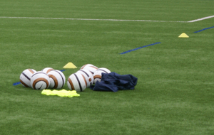 Reprise entrainement U6 et U7 Né(e)s en 2010 et 2009 le Mercredi 9 Septembre de 14h00 à 15h30