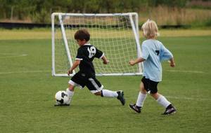 Nos U7 se déplaçaient  à Lesquin..
