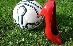 Match compliqué ce week-end pour les féminines. ..