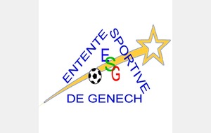 Faubourg de Béthune - ES Genech C