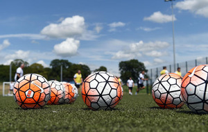 Les U 19 se font plaisir à Toufflers. .