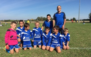 Reprise entraînement U7 U8 U9 samedi 7 janvier 2017 à 16 heures Salle des sports Lycée Charlotte Perriand