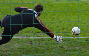 Match piège pour l'équipe C ce 12 mars 2017 ....