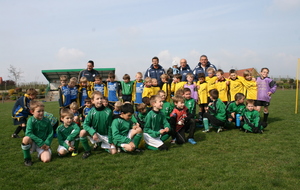 Rétrospective saison 2016-2017