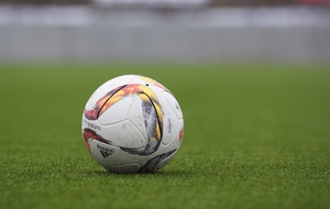 Modifications planning des entrainements