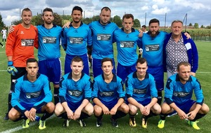 Un vrai gros morceau pour le quatrième tour de Coupe de France 