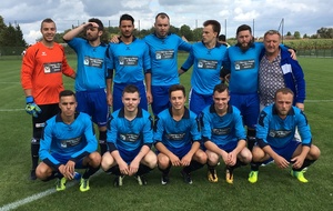 Un bon nul qui nous laisse quelques regrets ...