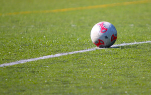 Défaite de l'équipe A à Wazemmes ....