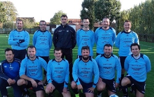 Les vétérans avec les tripes ...