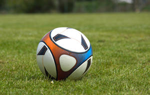 Les féminines honorent nos couleurs ...