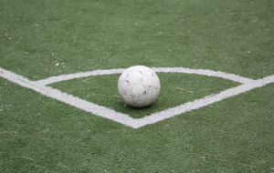 Genech - Gondecourt 0-2