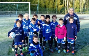 Les débutants se réchauffent sous le soleil de Bersée ...