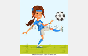 IC LAMBERSART - Féminines Genech 