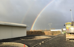 Week End 3 et 4 Février 2018