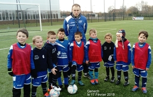 Margot et Zélie , la relève pour 2027 ...