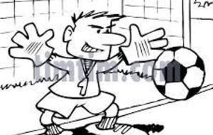 Dimanche historique pour nos vétérans ...