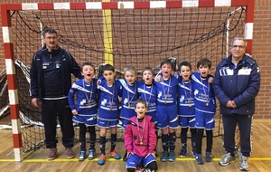 Ils sont médaillés d'Or ....