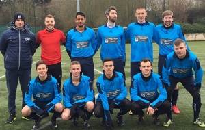 Retour au passé ?    2-2