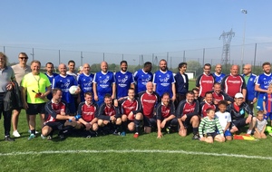 Les Lillois , un cran au dessus .....