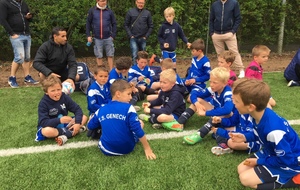 Journée Nationale des Débutants à Bondues