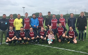 Une victoire pour Lulu et Nono ....