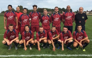 Seuls les vétérans se qualifient en Coupe des Flandres...