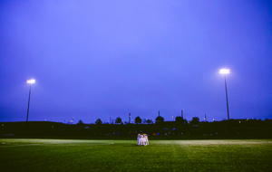 Le tournoi vétéran Nadé Lemaire annulé