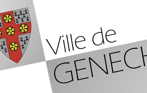 GENECH’STIVAL le 26 Juin avec la participation de l’ESGenech