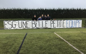 Le coach Pierre fait le point à la mi-saison ....