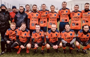 Nos vétérans ont pris l’eau …