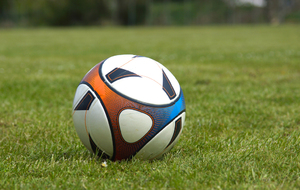 Grande satisfaction pour l'équipe B ..