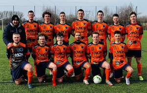 Un match nul , c’est pas si mal !!