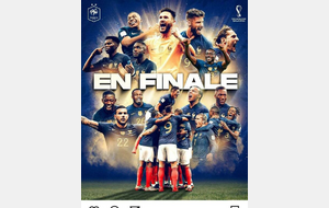 Matchs week-end 17&amp;18 décembre reportés