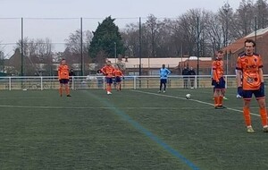 La reconquête ... victoire 4-2 face à Ascq