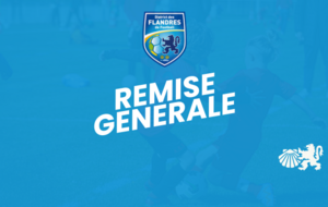 Remise générale we 20/21 janvier