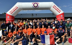 Amsterdam 2024 :Un week end exceptionnel !!!