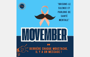 Derrière chaque moustache !!!