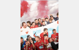 Exploit de l’ESGenech en Coupe de France …