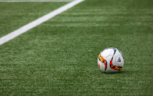 Reprise entraînement U14 U15