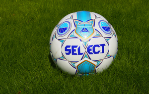 Reprise entrainement U10 et U11