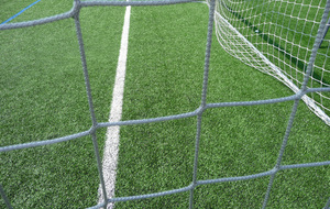 Reperise entrainement des débutants U6 U7 U8 U9