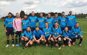 Coupe de France 3 ème tour 