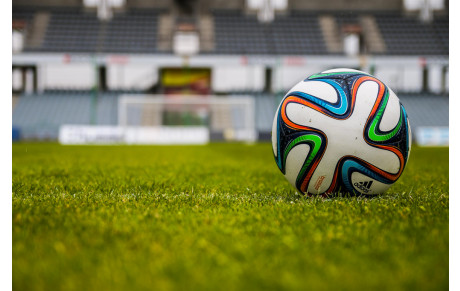 C'est officiel :Reprise entrainement U12 et U13 nés en 2004 et 2003 le lundi 7 septembre à 18h00
