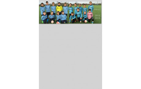 Genech-Attiches et Genech-Sainghin u10-u11