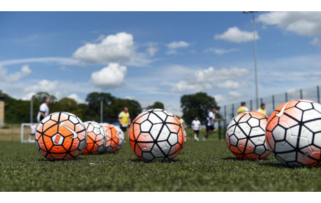 Les U 19 se font plaisir à Toufflers. .