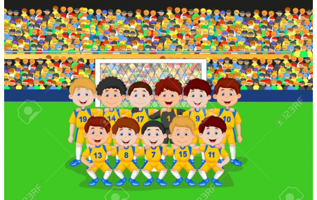 Une belle formation de Frelinghien pour terminer la saison  ...