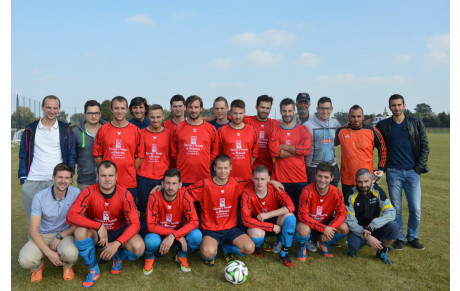 Coupe C Duhamel  ,1/4 de finale  , ce mercredi 8 juin à 19h30 notre équipe B rencontre le SCO Roubaix 2 sur le terrain synthétique  ....