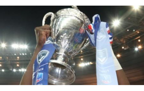 Coupe de France  
