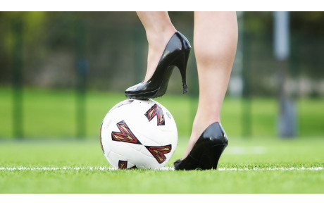 Match compliqué pour les féminines. ..
