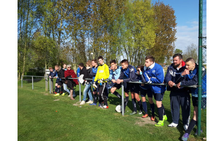 Un match nul frustrant !!!